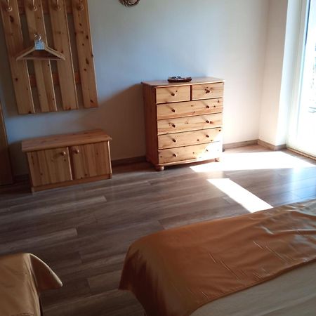 Vakáció Apartman Balatonalmádi Exterior foto