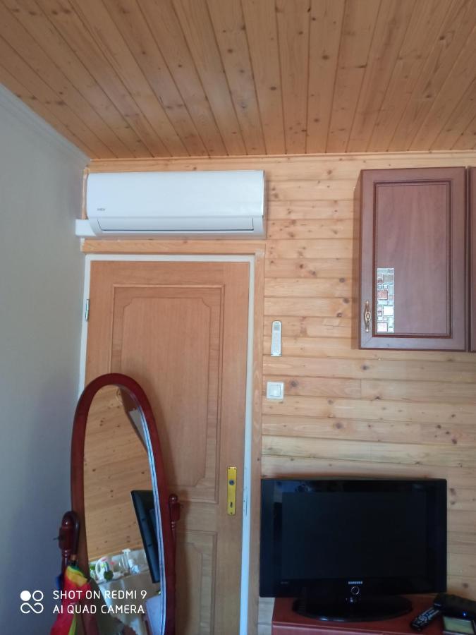 Vakáció Apartman Balatonalmádi Exterior foto