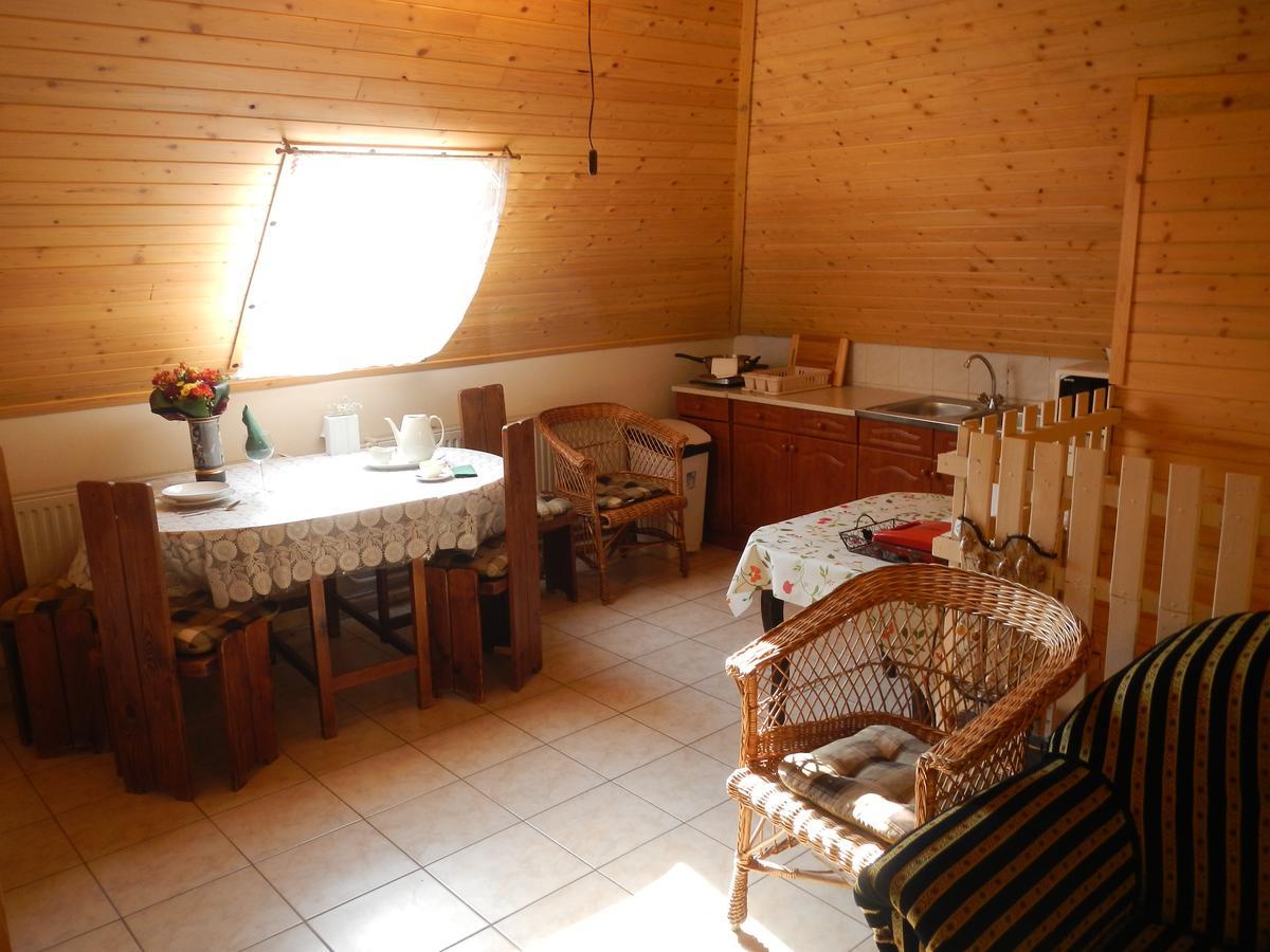 Vakáció Apartman Balatonalmádi Exterior foto