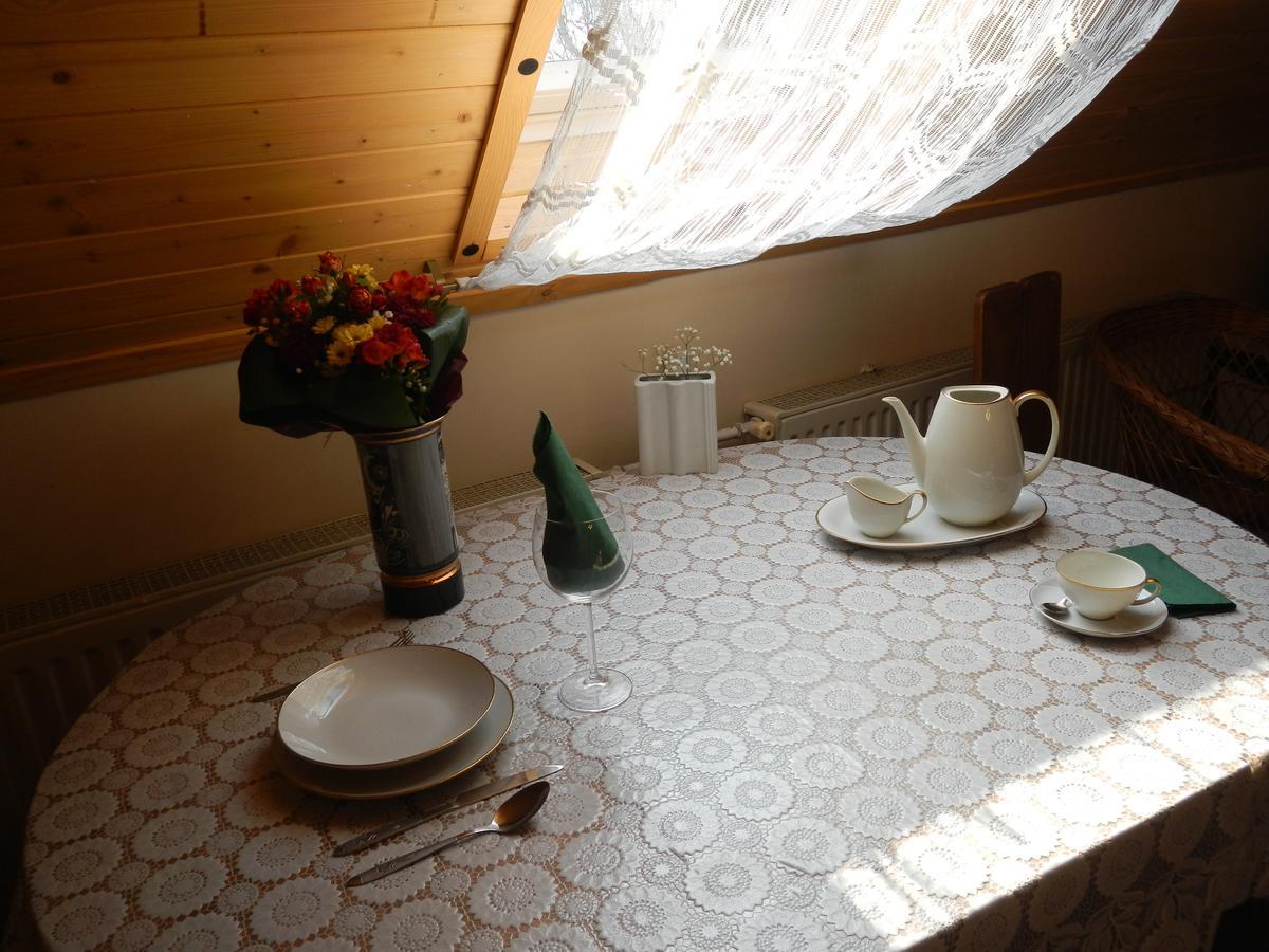 Vakáció Apartman Balatonalmádi Exterior foto