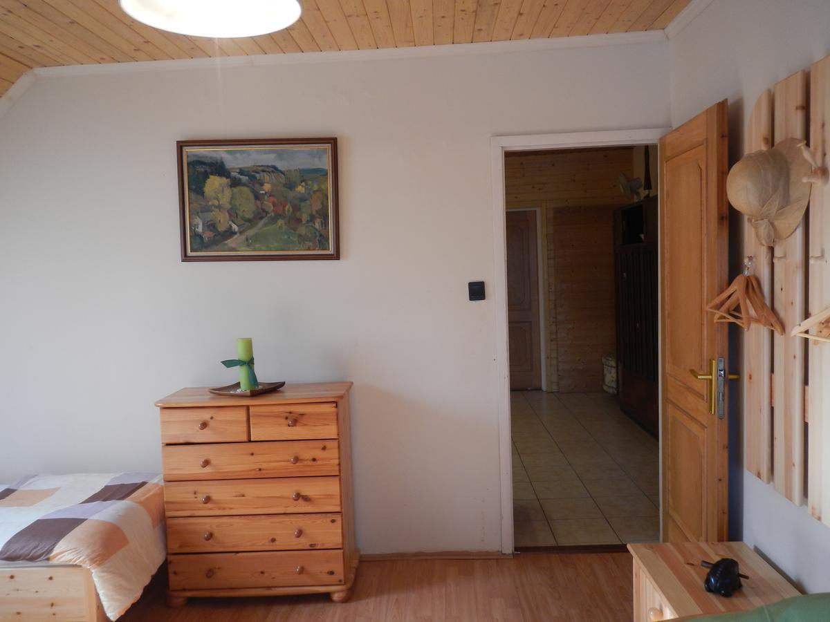 Vakáció Apartman Balatonalmádi Exterior foto