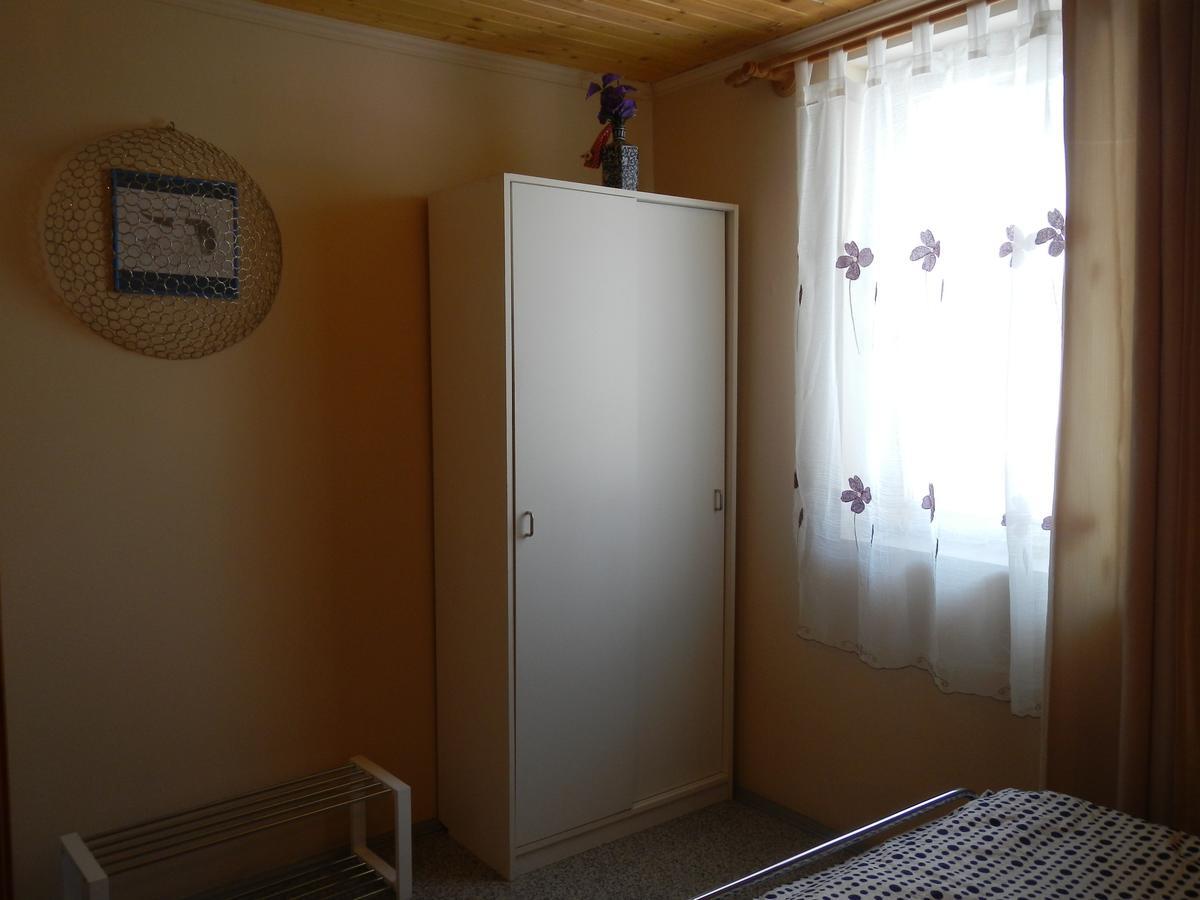 Vakáció Apartman Balatonalmádi Exterior foto