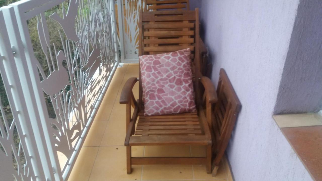 Vakáció Apartman Balatonalmádi Exterior foto