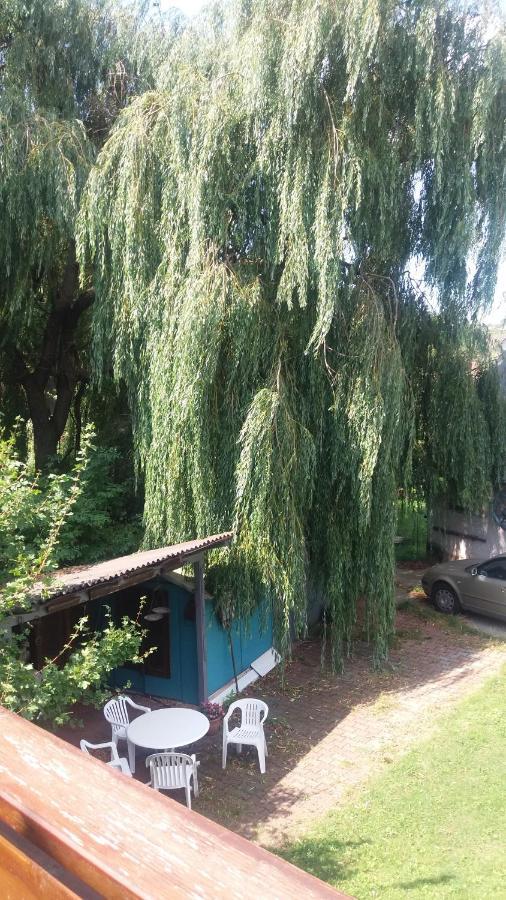 Vakáció Apartman Balatonalmádi Exterior foto