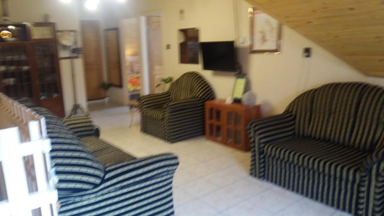 Vakáció Apartman Balatonalmádi Exterior foto