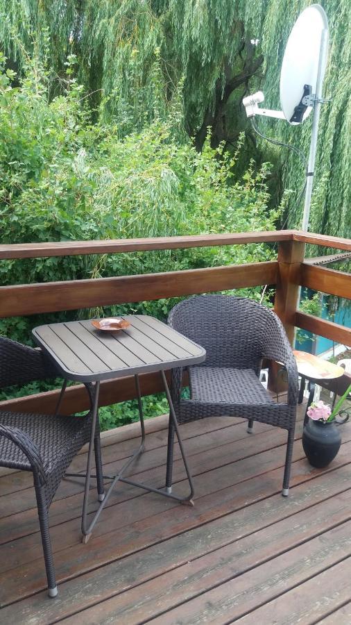 Vakáció Apartman Balatonalmádi Exterior foto