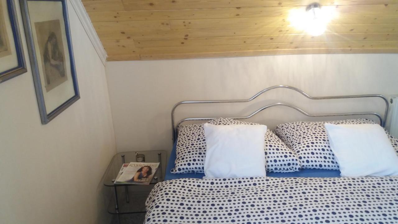 Vakáció Apartman Balatonalmádi Exterior foto