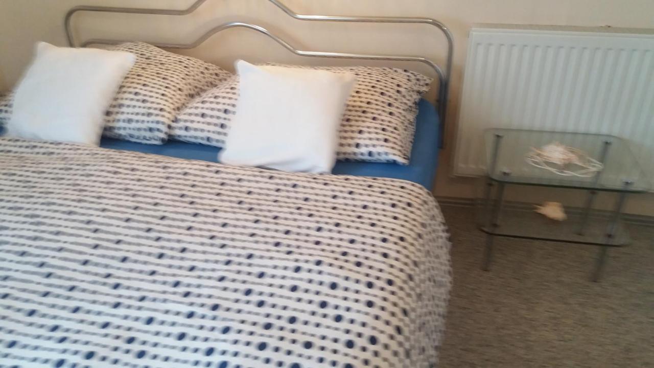 Vakáció Apartman Balatonalmádi Exterior foto
