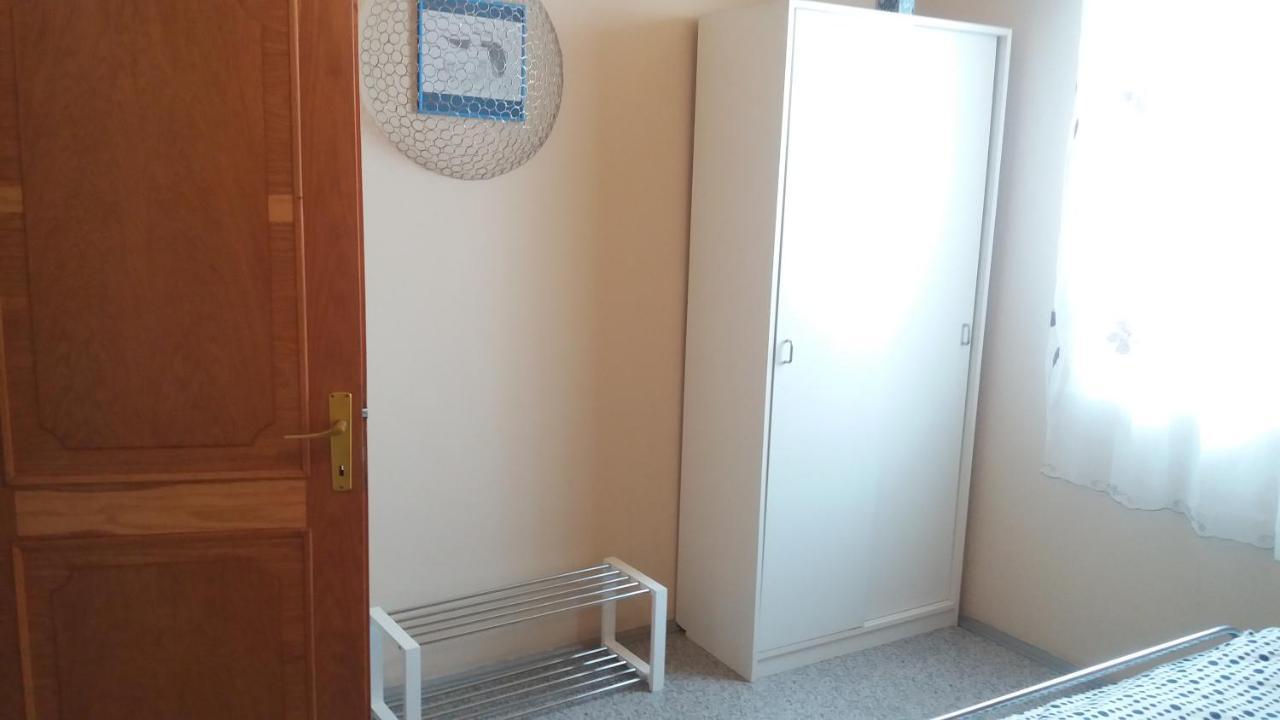 Vakáció Apartman Balatonalmádi Exterior foto