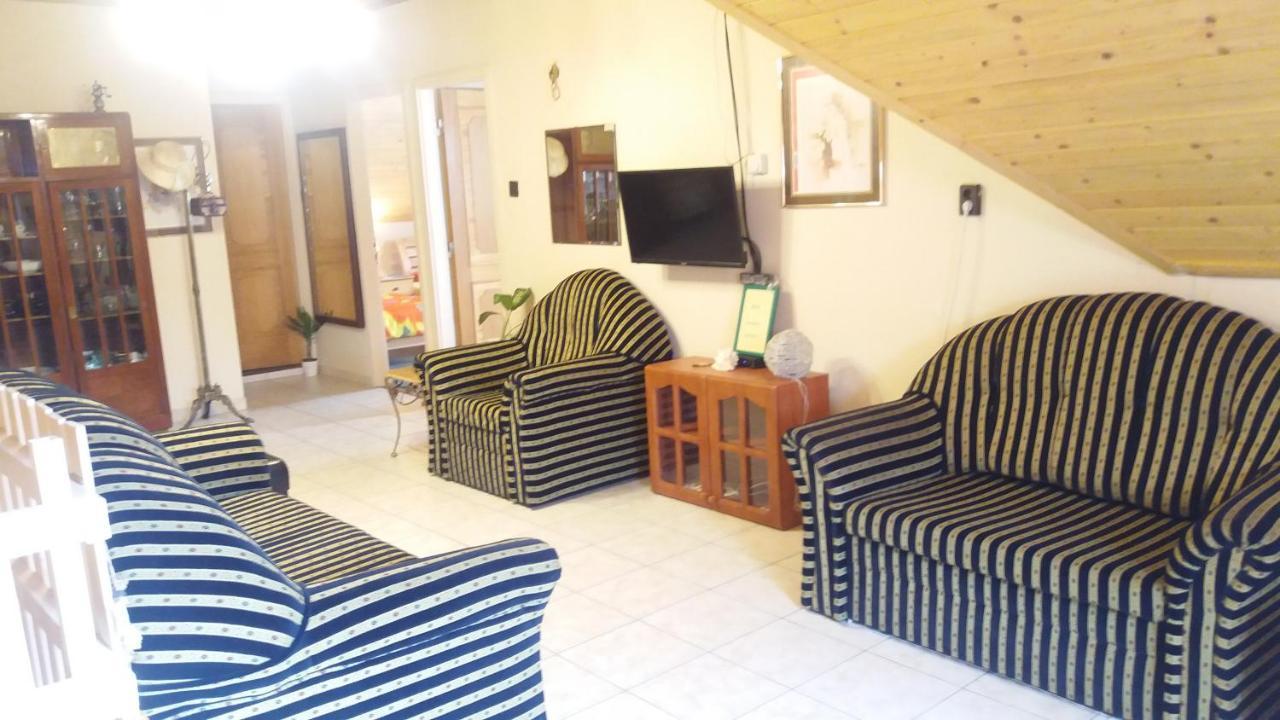 Vakáció Apartman Balatonalmádi Exterior foto