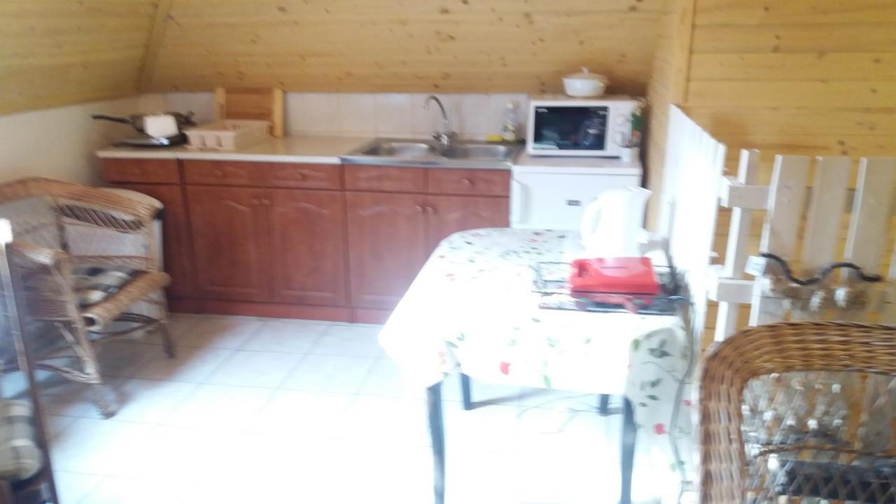 Vakáció Apartman Balatonalmádi Exterior foto